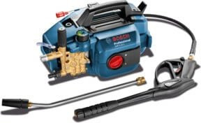 Bosch Hochdruckreiniger GHP 5-13 C in Blau - Bild 2