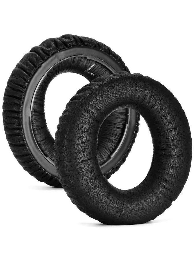 Jabra Ersatz Ohrpolster in Schwarz für Evolve 80 UC und Evolve 80 MS Headsets - Bild 5