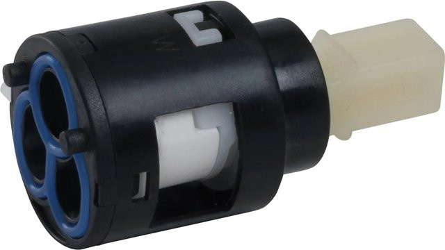 baliv Ersatzkartusche 25 mm für Waschtischarmatur WT-620 in Schwarz - Bild 1