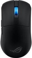 Asus ROG Harpe Ace Mini Gaming-Maus in Schwarz - Bild 1