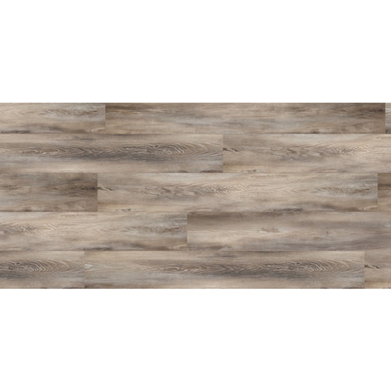 RENOVO Laminat Grindelwald Esche in Braun mit Holzoptik, Breite: 19,3 cm, Länge: 138 cm, Höhe: 0,7 cm - Bild 4