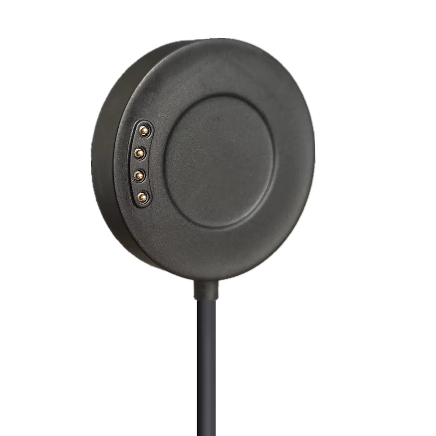 Xiaomi Ersatzladegerät für Amazfit Stratos 3, USB, Schwarz - Bild 2