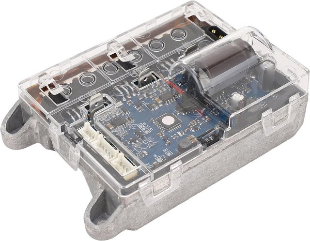Xiaomi Elektroroller Motherboard ST Chip Stabil Steuerplatine für M365 in Grau - Bild 1