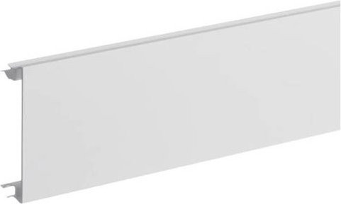 Hager US53L83SJ Berührungsschutzabdeckung - Bild 1