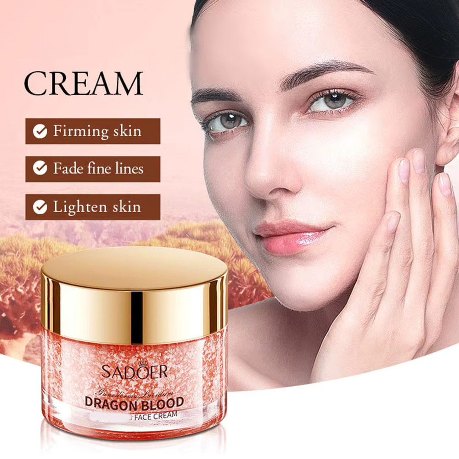 SADOER Gesichtscreme mit Retinol, Damen - Bild 2