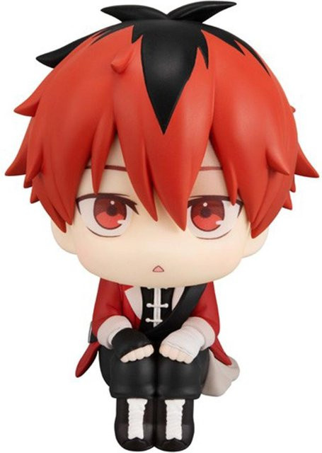 Luminasta Frieren Beyond Journey End Anime Figur, Action Figur, 10cm - Bild 1