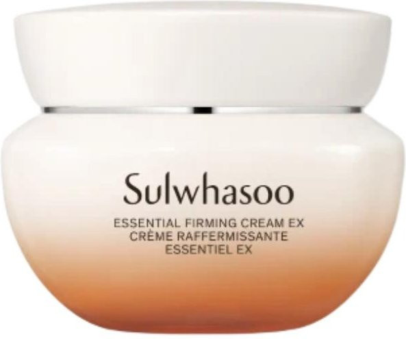 Sulwhasoo Essential Firming Cream, 2 x 75 ml, Gesichtspflege - Bild 1