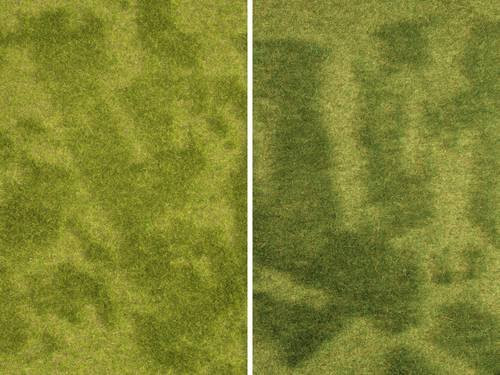NOCH Landschaftsvlies Natur Riedwiese und Grassteppe - Bild 1