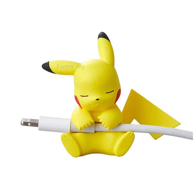 Yiran toy Pokémon USB-Schutzhülle Kabelbeißer Zubehör - Bild 1