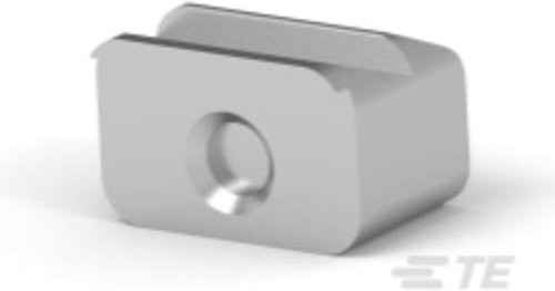 TE Connectivity AMPLIMITE Hardware 208101-1 in Silber - Bild 1