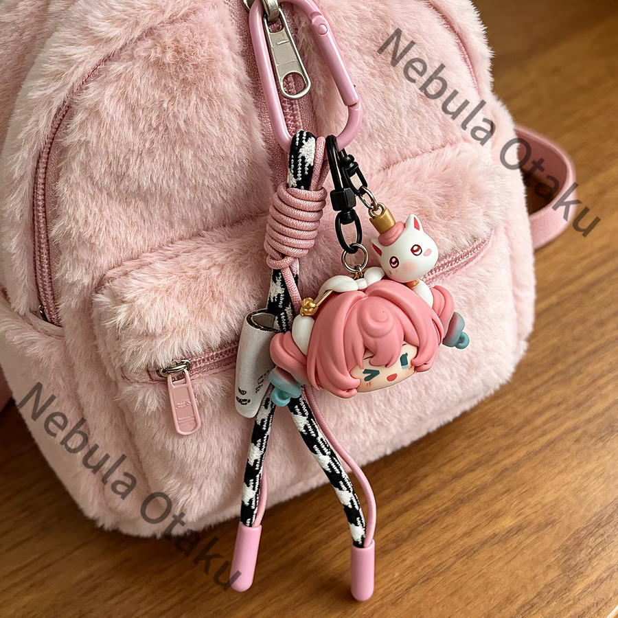 Figur-Anhänger Honkai: Star Rail Phainon Mydei, Unisex - Bild 1