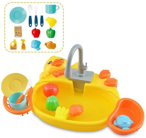 Yiran toy Kinder Spiel Kochbereich Spielzeug, Küche, ab 3 Jahre