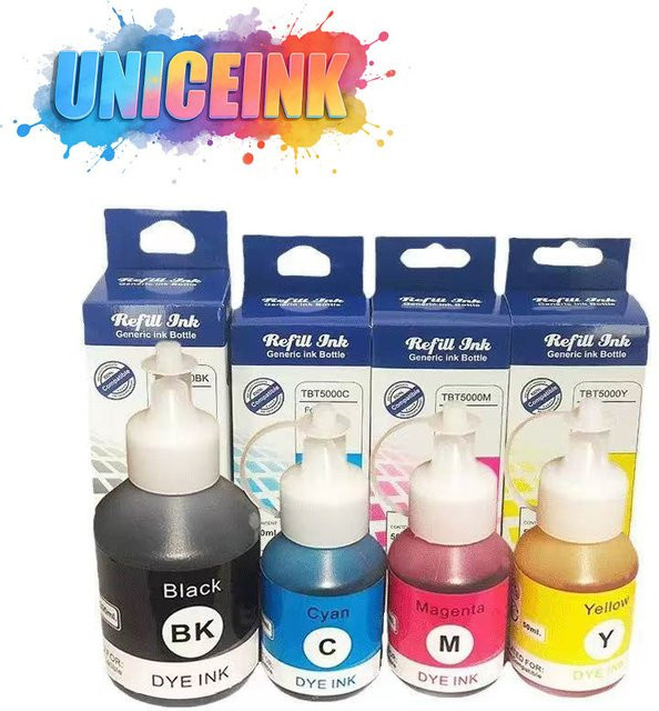 Brother Nachfüll-Tinte für Inkjet-Drucker DCP-T220 T300 T310 T500W T420W T425W T426W T428W T510W T520W T700W - Bild 1