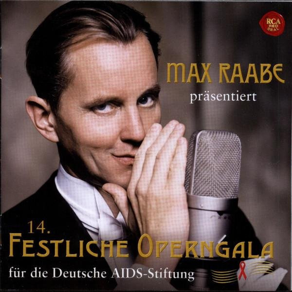 RCA Red Seal CD 14 Festliche Operngala Klassik 2007 - Bild 1