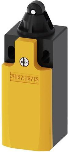 Siemens Positionsschalter 3SE5232-0LD03-1AG0 in Gelb - Bild 1