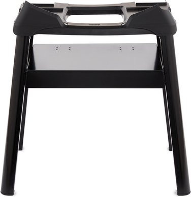 Weber Compact Stand Untergestell für Q N-Serie ab 2025, schwarz - Bild 1