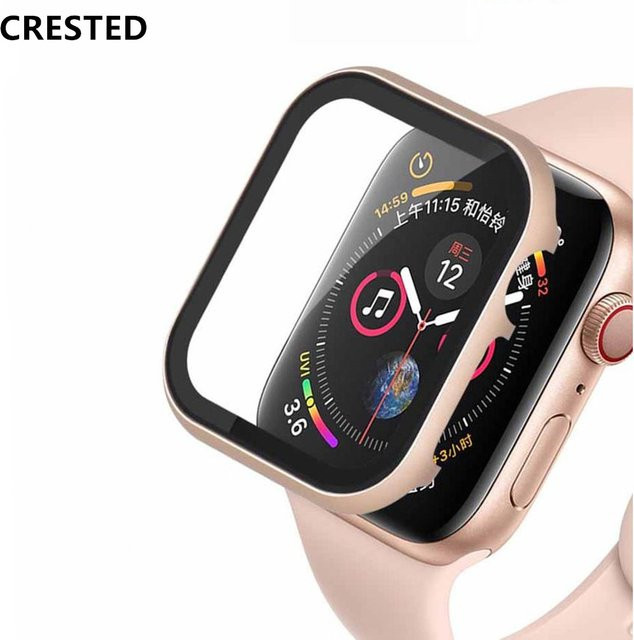 Uhrenzubehör Apple Watch Case, Aluminium, Silber, Unisex - Bild 1