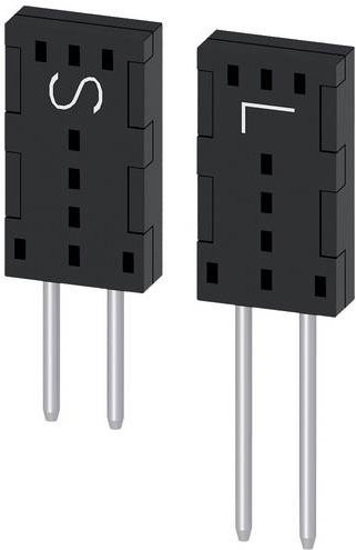Siemens 3WA9111-0EC50 in Schwarz - Bild 1