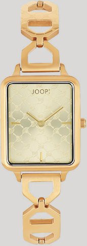 Joop! Armbanduhr, Gold, Damen - Bild 1