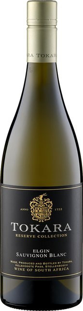 Tokara Reserve Collection Sauvignon Blanc trocken 2024 Weißwein 0,75 l - Bild 1