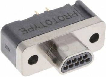TE Connectivity 2302729-4 in Grau - Bild 1