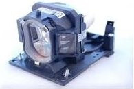 CoreParts Projektorlampe in Schwarz für Hitachi CP-A220N, A220NM, A300N, A300NM (ML12228) - Bild 1