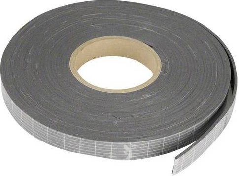 Hager Elektro-Sockelleisten-Zubehör Grau BKZM203 - Bild 1
