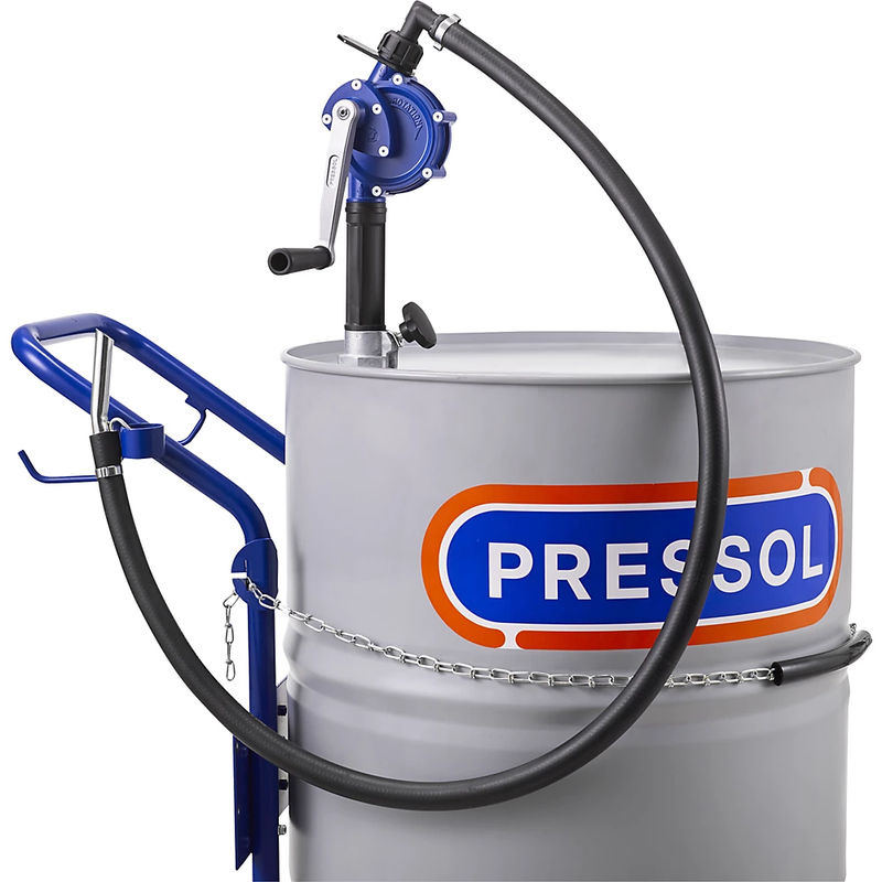 Pressol Fasspumpe ZBH SRL 980-25 l/min 13056 - Bild 2