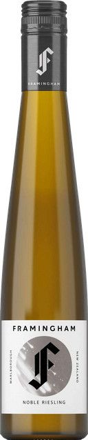 Framingham Noble Riesling 2024, Weißwein aus Marlborough, New Zealand, lieblich, 0,375 l - Bild 1