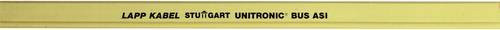 LAPP UNITRONIC BUS ASI (G) Busleitung 2 x 1,5mm² Gelb 100m - Bild 1