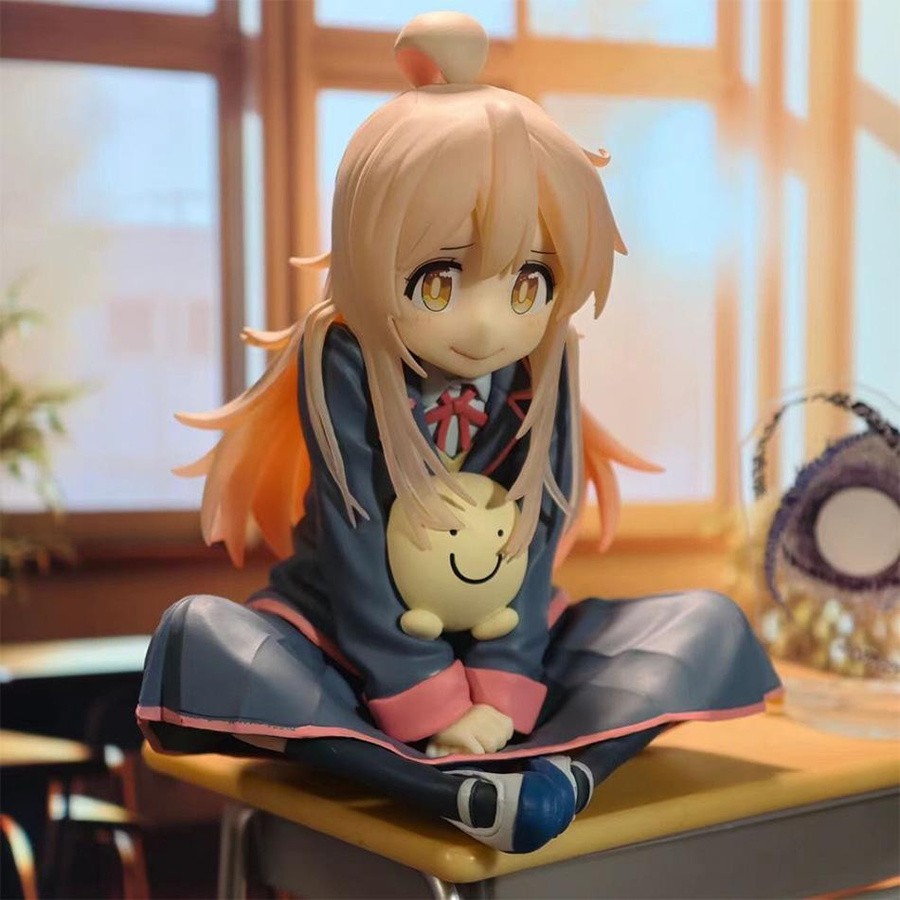 Yiran toy 1 Onimai: Ich bin jetzt deine Schwester Oyama Mahiro Figur Modell PVC Statue Puppe Set - Bild 2