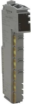Schneider Electric TM5SPS3 Erweiterungsmodul in Grau - Bild 1