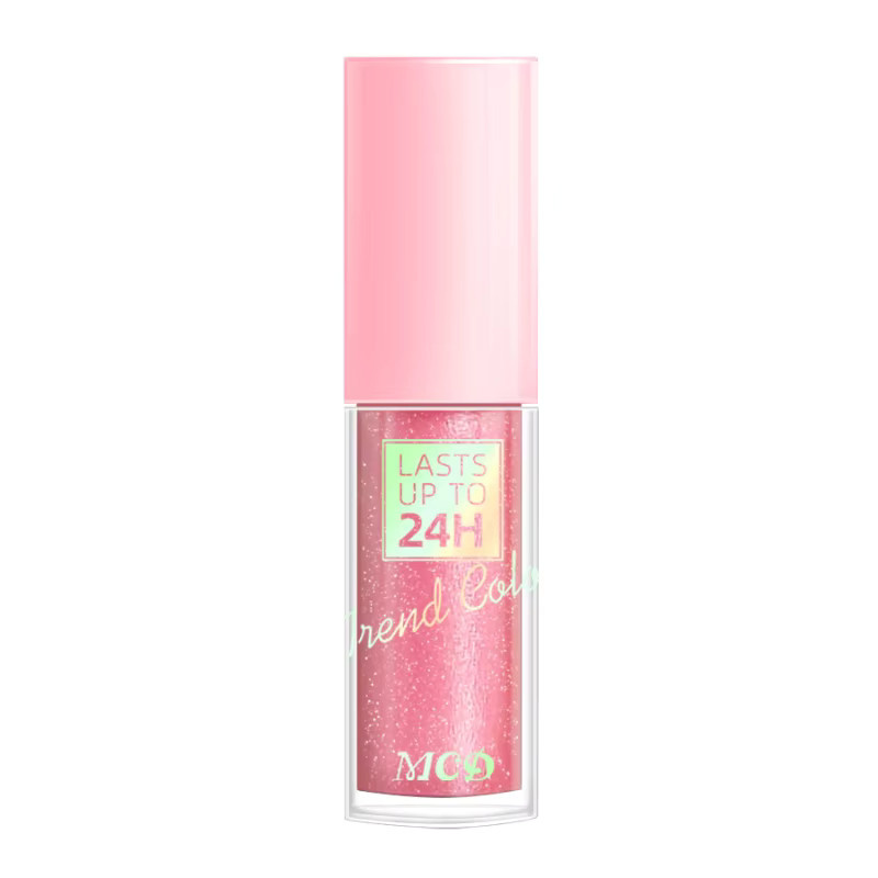 MCD Lipgloss, 18 Farben, Diamanten-Glitzer, Damen - Bild 2