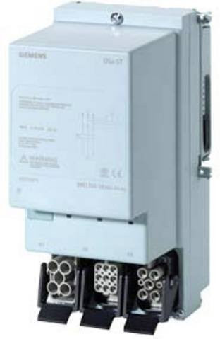 Siemens Wendestarter 3RK1304-5KS40-5AA0 in Grau, Motorleistung 0,9 kW bei 400 V, Nennstrom 2 A - Bild 1