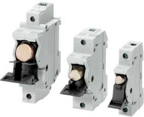 Siemens 3NC1493 Sicherungslasttrennschalter 3-polig 50A 690 V/AC grau 2er-Pack - Bild 1