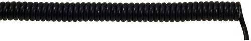 LAPP Spiralkabel Schwarz 400mm / 1600mm - Bild 1