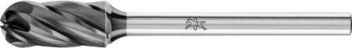 PFERD Hartmetallfräser WRC 0613/3 ALU HC-NFE in Silber - Bild 1
