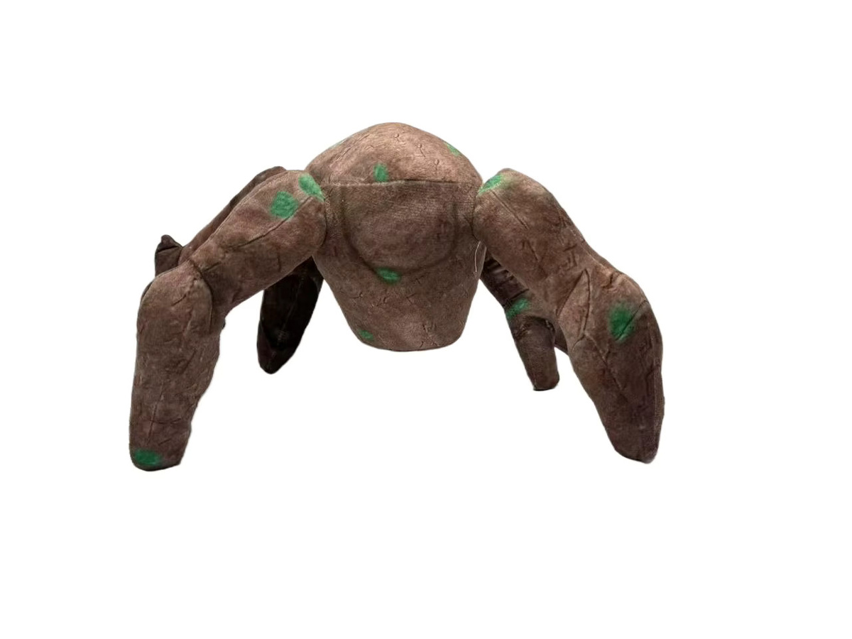 Bandai Hail Mary Rocky Plüschpuppe, Einzelfigur - Bild 2