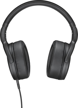 Sennheiser HD 400s Over-Ear Kopfhörer in Schwarz