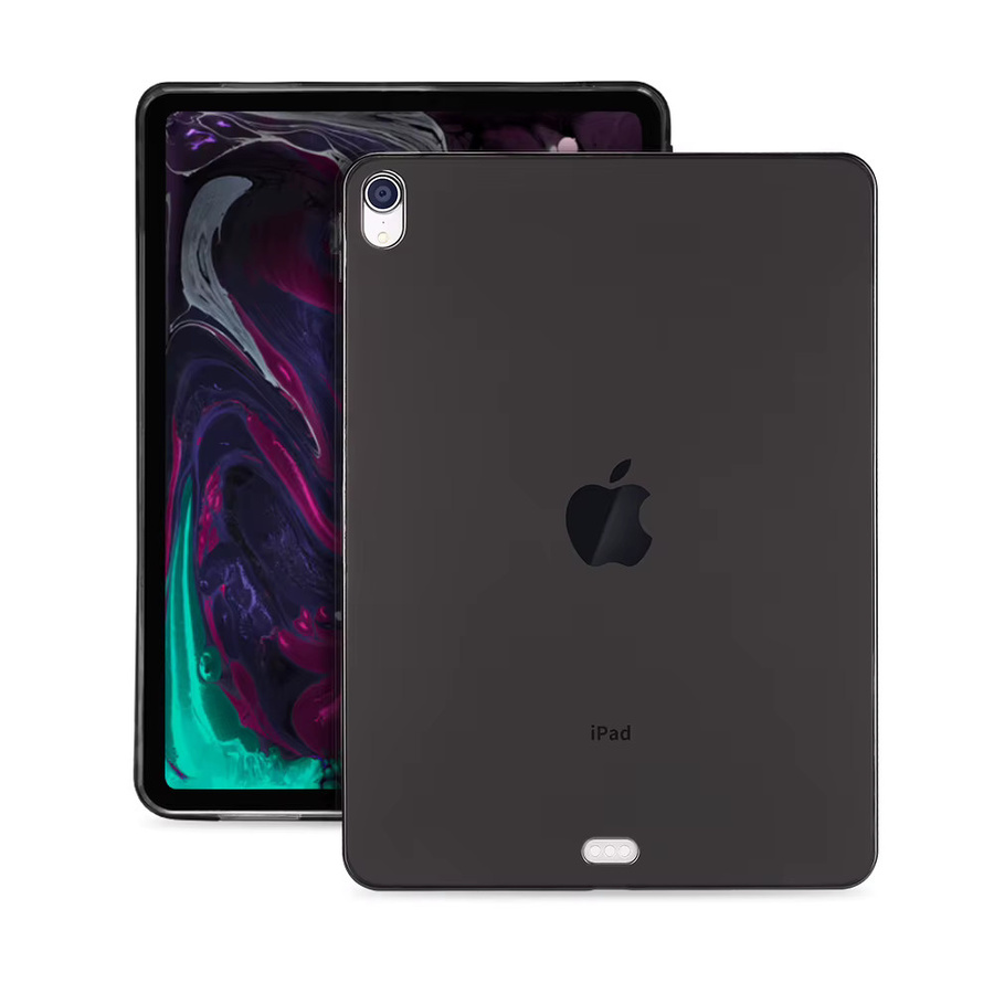Transparente stoßfeste Schutzhülle für iPad Air, iPad Pro und iPad Modelle - Bild 2