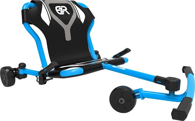 EzyRoller Drifter Pro X Trike Dreirad Drifttrike ab 10 Jahren - Bild 1