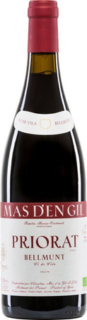 Finca Mas d’en Gil Rotwein Priorat, Cabernet Sauvignon, Grenache, Cariñena, 2021, trocken, 0,75 l