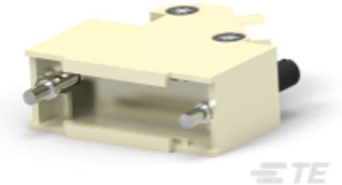 TE Connectivity Beutel aus Metall in Beige 5-1478763-2 - Bild 1
