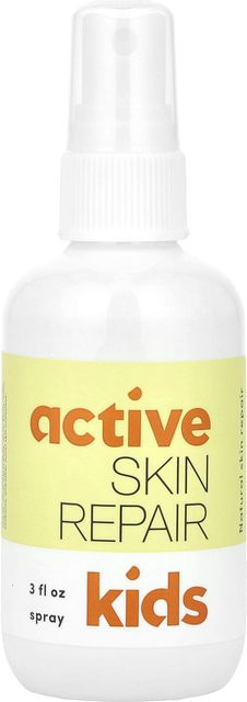 Active Skin Repair Spray, Kinder, Körperpflege, 88 ml - Bild 1