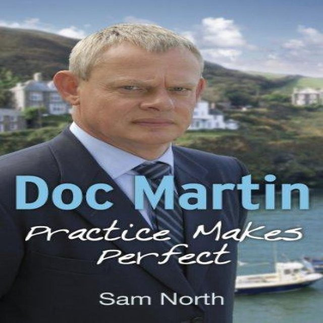 Doc Martin Übung macht den Meister von Sam North, Taschenbuch - Bild 1