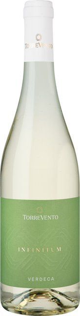 Torrevento Infinitum Verdeca Weißwein, Apulien, 2024, trocken, 0,75 l - Bild 1