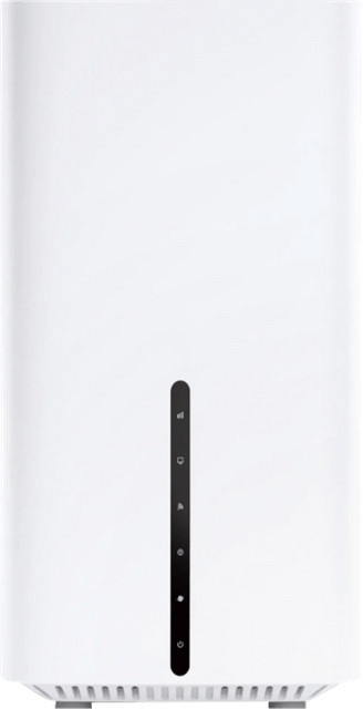 TP-Link Archer NX200 WiFi 6 Dual-Band LTE/5G Router in Weiß - Bild 1