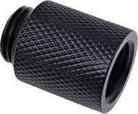 AlphaCool Eiszapfen Verlängerung in Schwarz - Bild 1