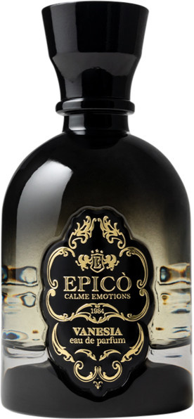 Epico VANESIA Eau de Parfum, Blumig, Holzig, Würzig - Bild 1