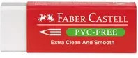 Faber-Castell Radierer in Weiß - Bild 1